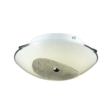 Italux DELIA C29546YK-2T Plafonjera 1x12W/LED