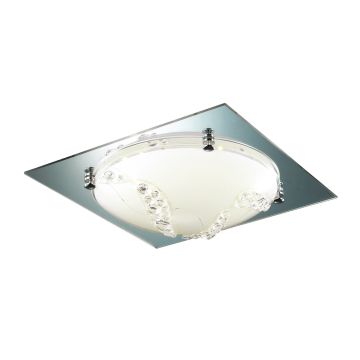 Italux ERMES C29519F-12T Plafonjera 1x12W/LED
