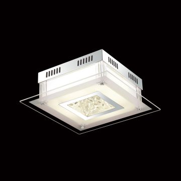 Italux MARISA C29528F-1A Plafonjera 4x4W/LED