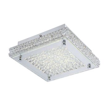 Italux NINO C98000F-17W Plafonjera 1x17W/LED