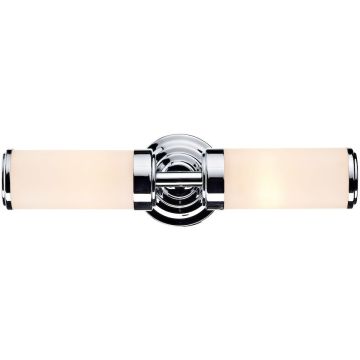 Dar Lighting CENTURY CEN0950 Zidna svjetiljka 2x25W/G9 IP44