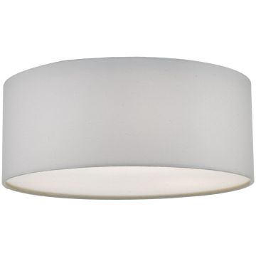 Dar Lighting CIERRO CIE5215 Plafonjera 3x60W/E27