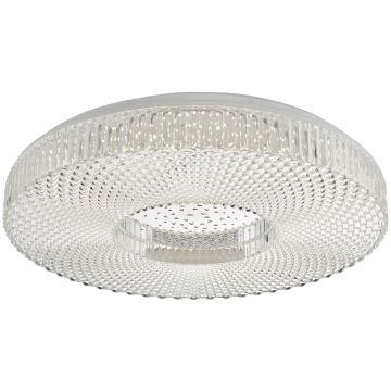 Dar Lighting CIMONA CIM4808 Plafonjera 1x36W/LED 3000K 3961LM