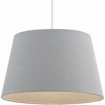 Endon CICI CICI-14GRY Abažur 1x60W/E27 IP20