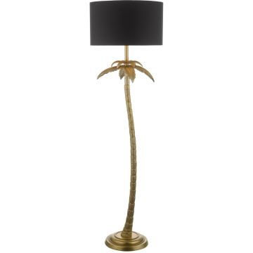 Dar Lighting COCO COC4935 Podna svjetiljka 1x60W/E27