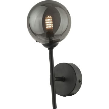 Dar Lighting COHEN COH0722-01 Zidna svjetiljka 1x40W/G9