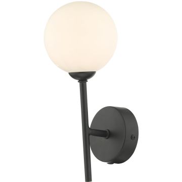 Dar Lighting COHEN COH0722-02 Zidna svjetiljka 1x40W/G9