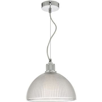 Dar Lighting CYTHERIA CYT0108 Visilica 1x60W/E27