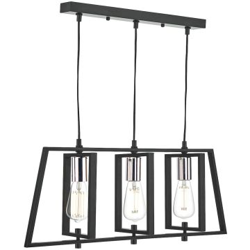 Dar Lighting DAX DAX0350 Visilica 3x60W/E27