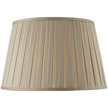Dar Lighting DEG1629 Abažur 60W/E27/B22