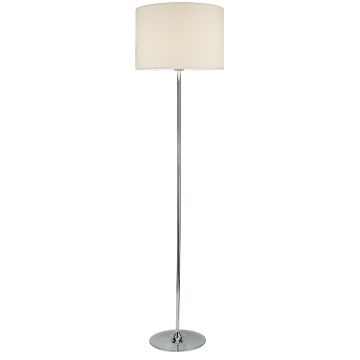 Dar Lighting DELTA DEL4950 Podna svjetiljka 1x60W/E27