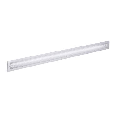 Italux METRUM LINE DL-T5HT121_SV Ugradbeno downlight svjetlo 1x21W/T5 IP20