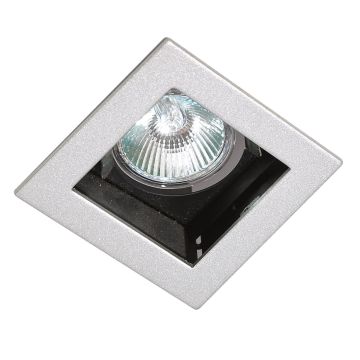 Italux RELIO DL-101/SY Ugradbeno downlight svjetlo 1x35W/MR16 IP20