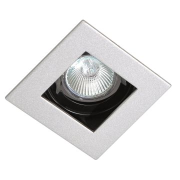 Italux RELIO DL-101D/SY Ugradbeno downlight svjetlo 1x35W/MR16 IP20