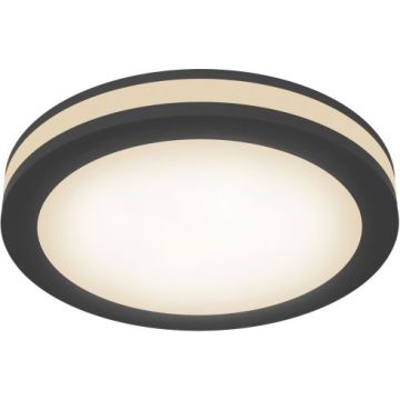 Maytoni PHANTON DL303-L12B Ugradbeno downlight svjetlo 1x12W/LED 3000K 750LM IP20