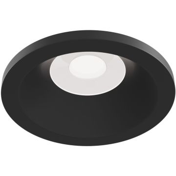 Maytoni ZOOM DL032-2-01B Ugradbeno downlight svjetlo 1x50W/GU10 IP65