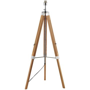 Dar Lighting EASEL EAS4943 Podna svjetiljka 1x60W/E27