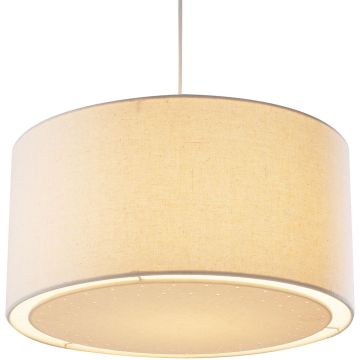 Dar Lighting EDWARD EDW6533 Visilica 1x60W/E27/B22