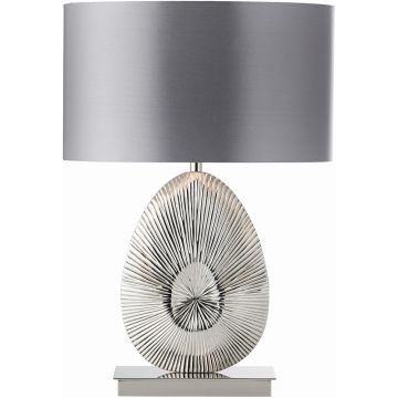 Endon SIMETO EH-SIMETO-TL Stolna svjetiljka 1x60W/E27 IP20