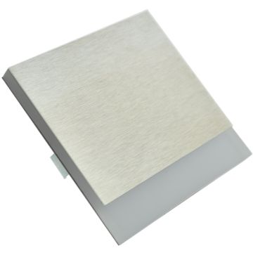 Eko-Light BERG EKS4390 Ugradbena step svjetiljka 1x0,6W/LED 3000K 13LM IP20