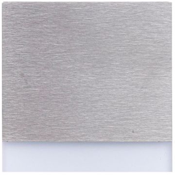 Eko-Light BERG EKS4406 Ugradbena step svjetiljka 1x0,6W/LED 6500K 15LM IP20