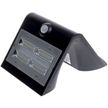 Eko-Light BUTTERFLY EKO3874 Solarna svjetiljka 1x3,2W 4000K 400LM IP65