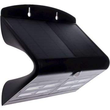 Eko-Light BUTTERFLY EKO3881 Solarna svjetiljka 1x6,8W 4000K 800LM IP65