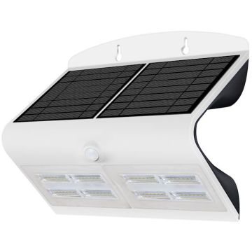Eko-Light BUTTERFLY EKO3997 Solarna svjetiljka 1x6,8W 4000K 800LM IP65
