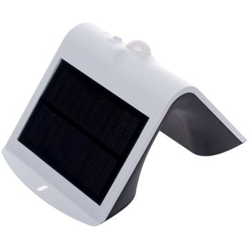Eko-Light BUTTERFLY EKO8817 Solarna svjetiljka 1x1,5W 4000K 220LM IP65