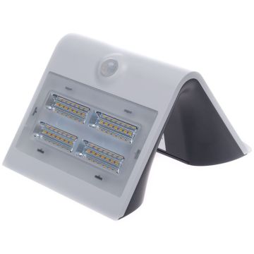 Eko-Light BUTTERFLY EKO8824 Solarna svjetiljka 1x3,2W 4000K 400LM IP65