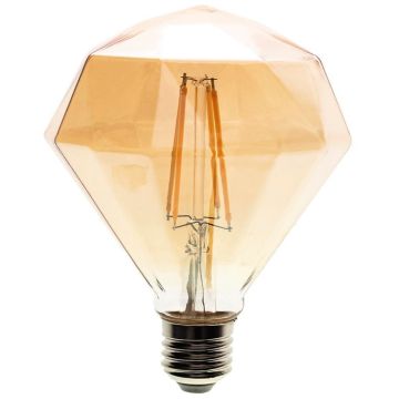 Eko-Light DIAMOND EKZA3560 Žarulja 4W/E27 2700K 280LM IP20