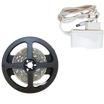 Eko-Light EKZ0010 LED traka 14,4W/m/LED 6000K IP65