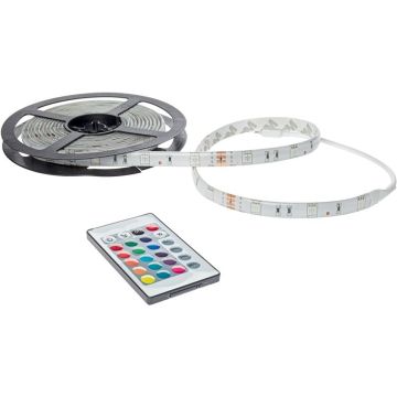 Eko-Light EKZ2291 LED traka 7,2W/m/LED RGB IP65