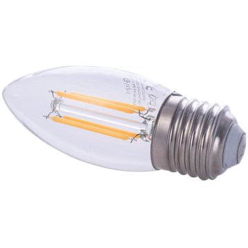 Eko-Light EKZF003 Žarulja 4W/E27 2700K 400LM IP20