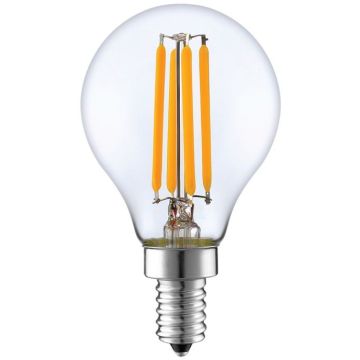 Eko-Light EKZF022 Žarulja 4W/E14 2700K 400LM IP20