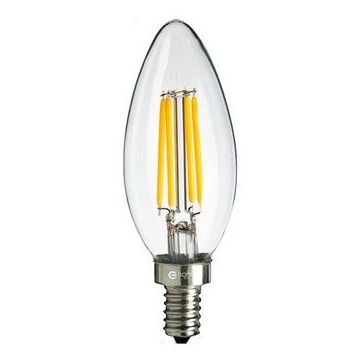 Eko-Light EKZF990 Žarulja 4W/E14 2700K 400LM IP20