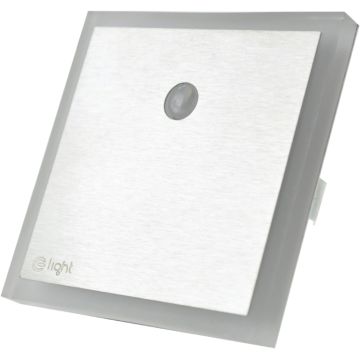 Eko-Light EVO EKS1480 Ugradbena step svjetiljka 1x0,6W/LED 4000K 14LM IP20