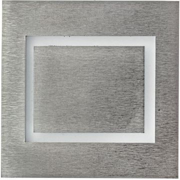 Eko-Light EVRA EKS4369 Ugradbena step svjetiljka 1x0,6W/LED 6500K 15LM IP20