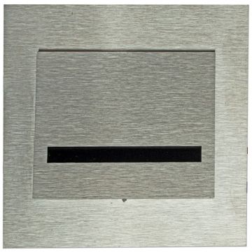 Eko-Light FERO EKS1121 Ugradbena step svjetiljka 1x0,6W/LED 3000K 13LM IP20