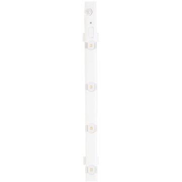 Eko-Light FURNITURE EKB6592 Svjetiljka ispod ormara 1x0,3W/LED 4000K 30LM IP20