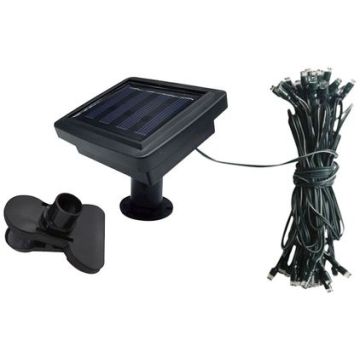 Eko-Light SOLAR EKO0443 Solarna svjetiljka IP44