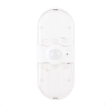 Eko-Light CEILING EKB6622 Svjetiljka ispod ormara 1x0,5W/LED 4000K 35LM IP20