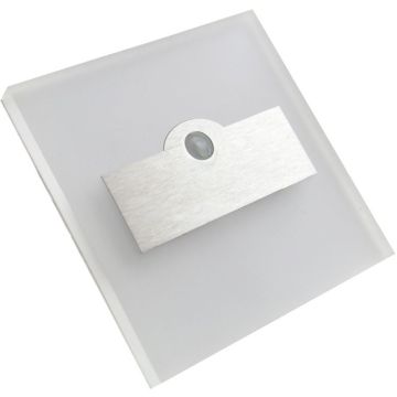 Eko-Light LUMI EKS1527 Ugradbena step svjetiljka 1x0,6W/LED 4000K 14LM IP20