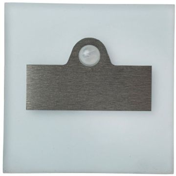 Eko-Light LUMI EKS3058 Ugradbena step svjetiljka 1x0,6W/LED 6500K 15LM IP20