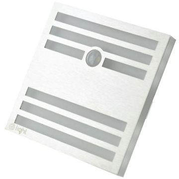 Eko-Light PEPERS EKS1023 Ugradbena step svjetiljka 1x0,6W/LED 6500K 15LM IP20