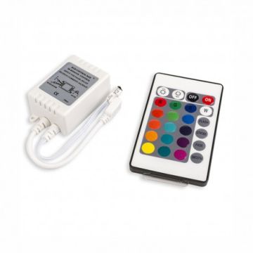 Eko-Light CONTROLLER EKST1801 Daljinski upravljač