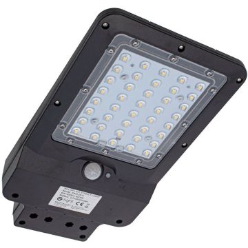 Eko-Light STREET EKO2011 Solarna svjetiljka 1x8W/LED IP65 