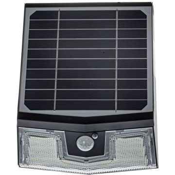 Eko-Light TRANSFORMER EKO1991 Solarna svjetiljka 1x7W/LED 1500LM IP65