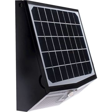 Eko-Light TRANSFORMER EKO2004 Solarna svjetiljka 1x15W 1500LM IP65