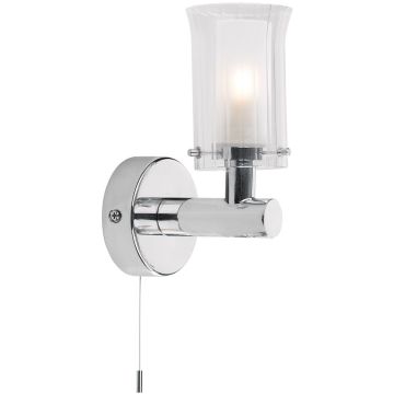 Dar Lighting ELBA ELB0750 Zidna svjetiljka 1x25W/G9 IP44